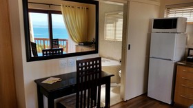 Aquamarine Guest House