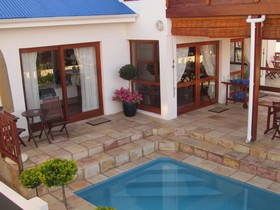 Aquamarine Guest House