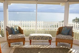 b@Home Guest House