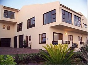 Dana Bay B&B Guest House
