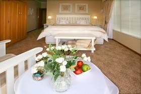 Dana Bay B&B Guest House