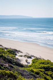 Mossel Bay Beach Houses