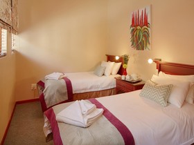 Perna Perna Mossel Bay