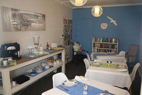 113 on Robberg B&B Self Catering