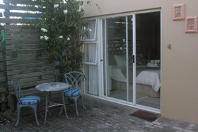 113 on Robberg B&B Self Catering