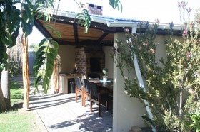 113 on Robberg B&B Self Catering