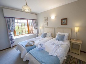 Bayside Lodge and Villas