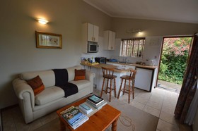 Bayside Lodge and Villas