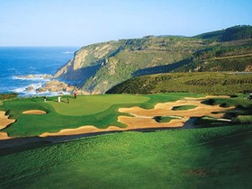 Formosa Bay