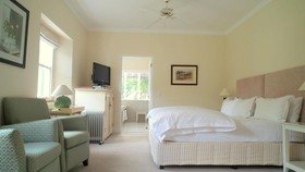 Fynbos Ridge Country House & Cottages