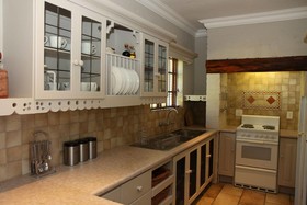 Fynbos Ridge Country House & Cottages