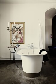 Grand Africa Rooms & Rendezvous