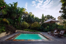 Hunter's Country House