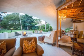 Hunter's Country House
