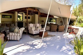 Hunter's Country House