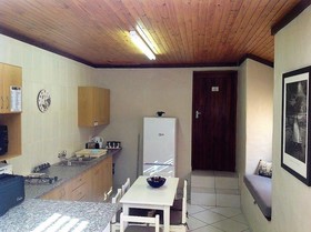 O'Hannas B&B and Self Catering
