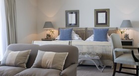 Plettenberg Park Hotel & Spa