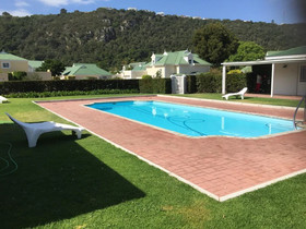River Club Villas