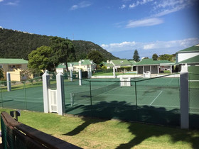 River Club Villas