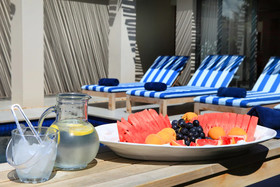 Scallop Guest Lodge
