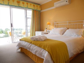Thanda Vista Luxury Bed & Breakfast