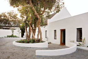 The Old Rectory