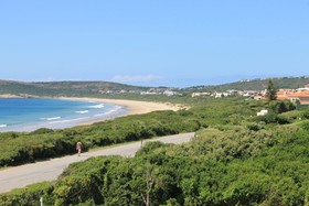 The Robberg Beach Lodge