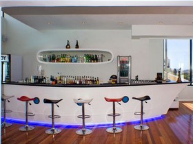 Ahoy Boutique Hotel