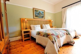 Beachwalk B&B