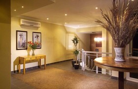 Brookes Hills Suites
