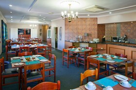 Brookes Hills Suites
