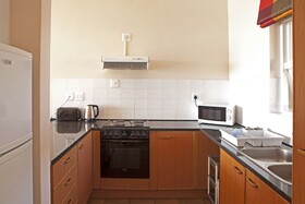 Brookes Hills Suites