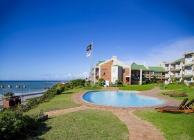 Brookes Hills Suites