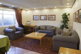 Brookes Hills Suites