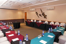 Brookes Hills Suites