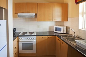 Brookes Hills Suites