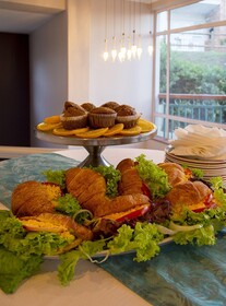 Brookes Hills Suites
