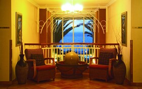 Brookes Hills Suites