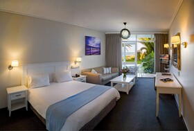 Brookes Hills Suites