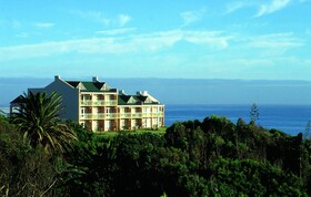 Brookes Hills Suites