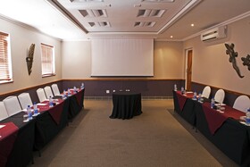 Brookes Hills Suites
