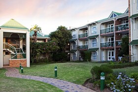 Brookes Hills Suites