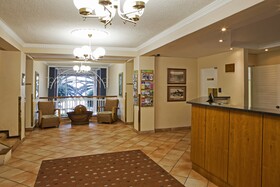 Brookes Hills Suites