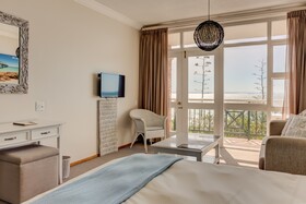 Brookes Hills Suites