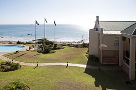 Brookes Hills Suites