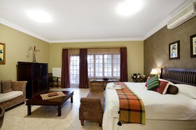 Cape Flame Guest House