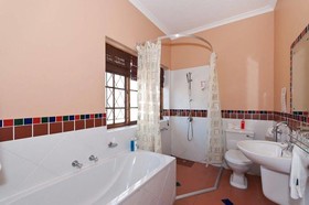 Cape Flame Guest House