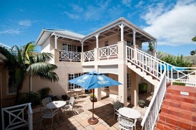 Cape Flame Guest House