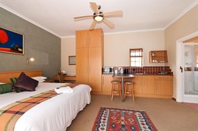 Cape Flame Guest House