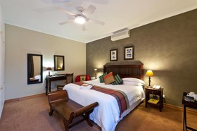 Cape Flame Guest House